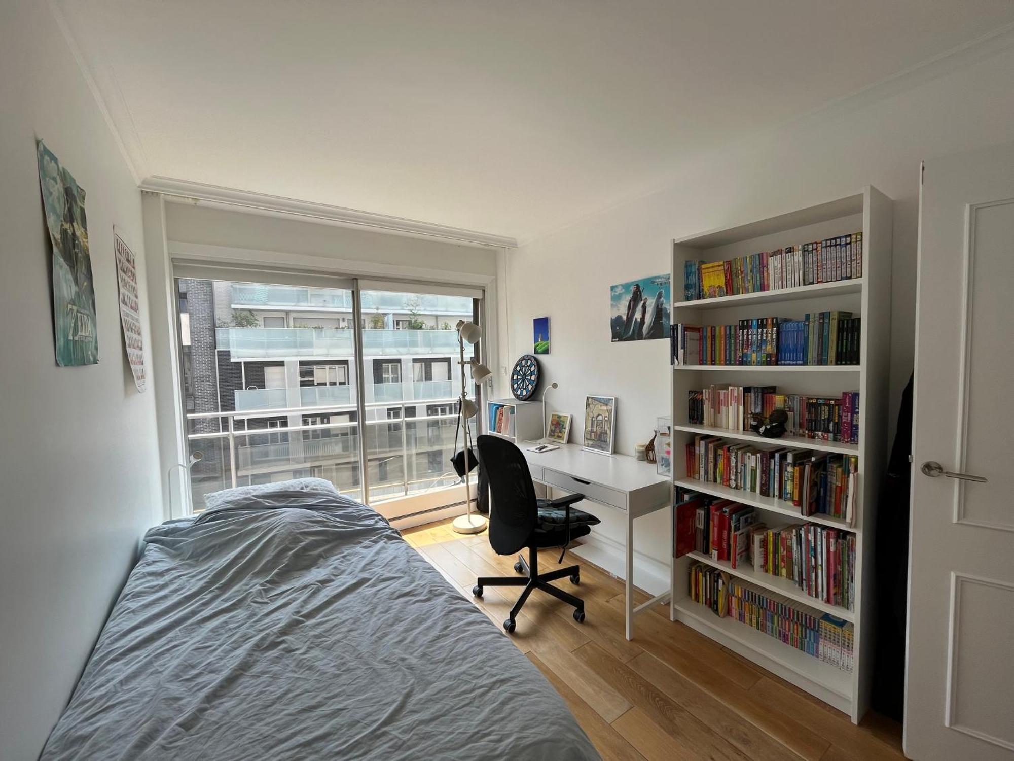 Grand Bright Appartment-4bdr-130m2 Apartment Paris